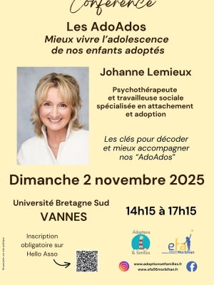 2 NOVEMBRE 2025 DANS LE MORBIHAN