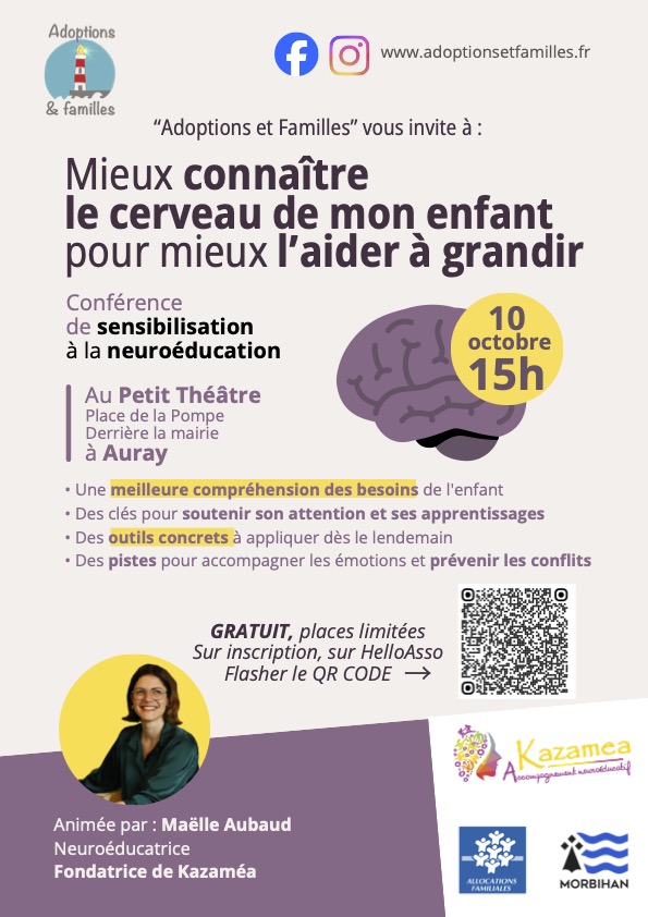 affiche Kazaméa