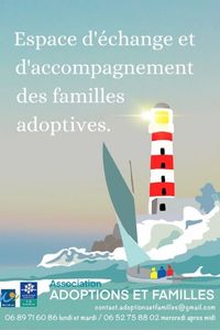 UN SERVICE SPECIALISE POUR LES FAMILLES ADOPTIVES